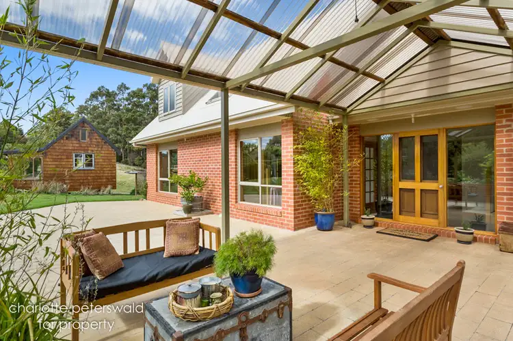 378 Saddle Road, Kettering TAS 7155