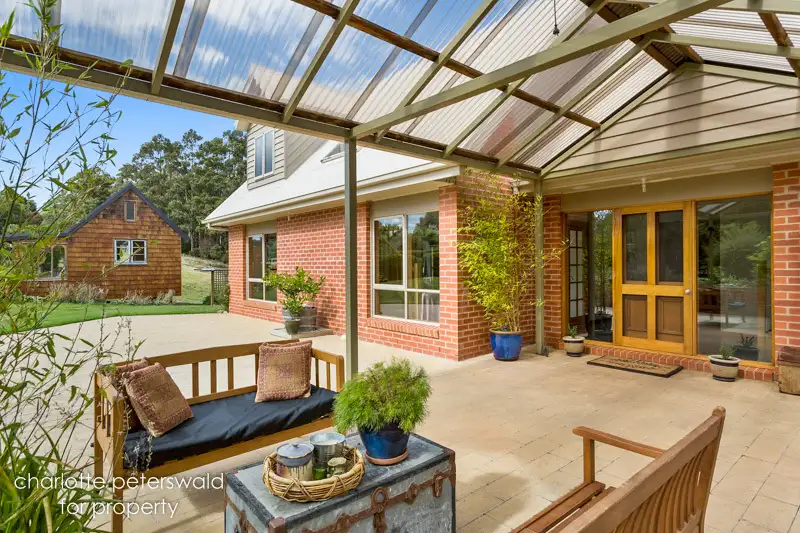 Main view of Homely house listing, 378 Saddle Road, Kettering TAS 7155