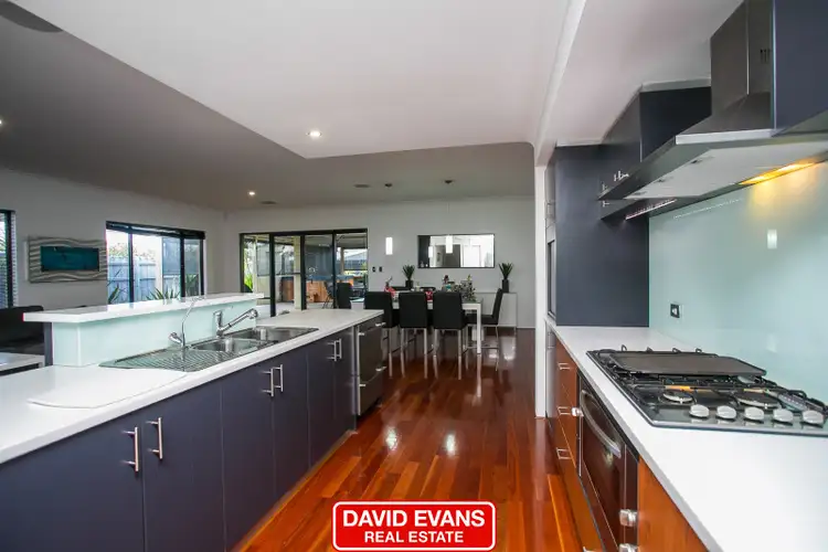 Sixth view of Homely house listing, 33 Kalinga Drive, Ellenbrook WA 6069