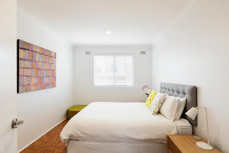 Fourth view of Homely apartment listing, 20/47 Chandos Street, Ashfield NSW 2131