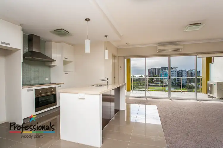Main view of Homely unit listing, 18/3 Sydney Street, Redcliffe QLD 4020
