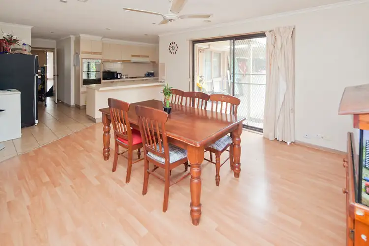 Seventh view of Homely house listing, 4 Cypress Court, Cranbourne North VIC 3977