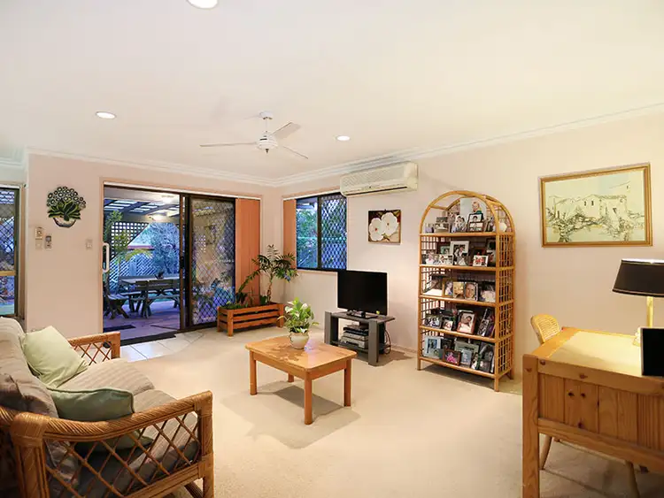 Sixth view of Homely house listing, 37 Breadalbane Street, Carindale QLD 4152