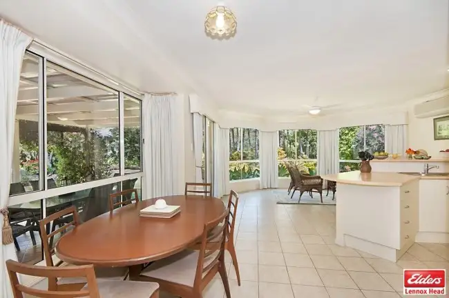 Second view of Homely house listing, 55 Hutley Drive, Lennox Head NSW 2478
