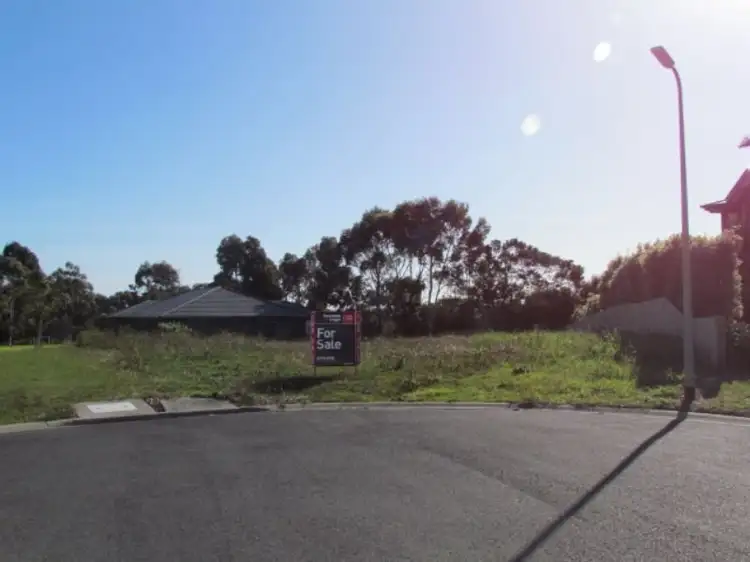 Third view of Homely land listing, 6 Lady Nelson Court, Corinella VIC 3984