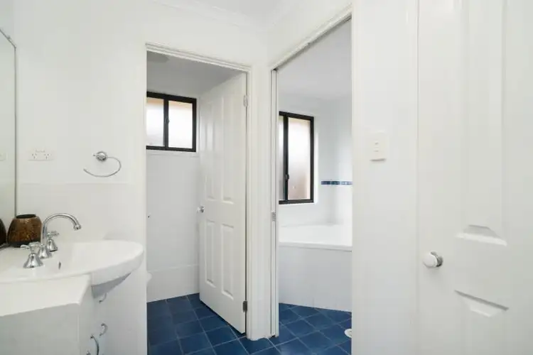 Fourth view of Homely house listing, 95 Diggers Drive, Tanilba Bay NSW 2319