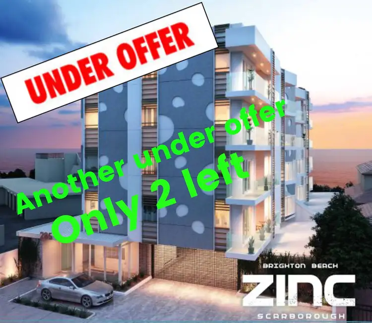 4/285 West Coast Hwy, Scarborough WA 6019