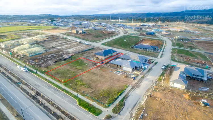 Fifth view of Homely land listing, 287 Gorman Drive, Googong NSW 2620