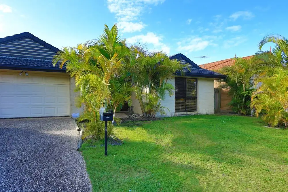 Main view of Homely house listing, 5 Whitfield Crescent, North Lakes QLD 4509