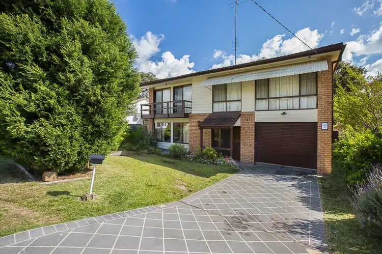 Main view of Homely house listing, 11 Awaba Avenue, Charmhaven NSW 2263