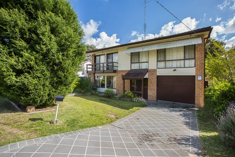 Main view of Homely house listing, 11 Awaba Avenue, Charmhaven NSW 2263
