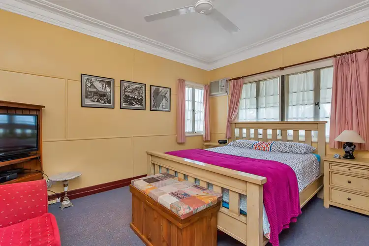 Sixth view of Homely house listing, 27 Crown Street, Silkstone QLD 4304