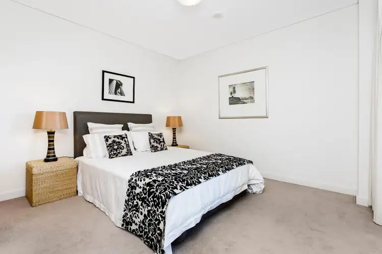Fourth view of Homely apartment listing, 1104/2 DIND STREET, Milsons Point NSW 2061