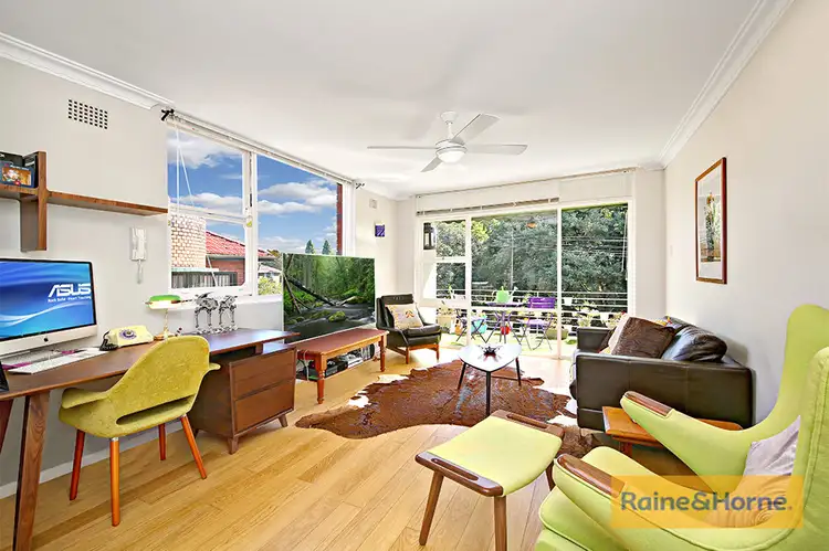 12/21 Ormond Street, Ashfield NSW 2131