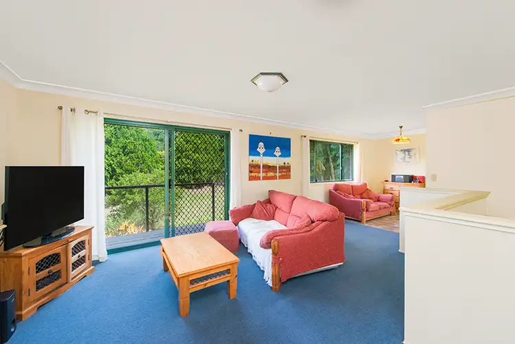 Second view of Homely house listing, 4 RIVEROAK DRIVE, Murwillumbah NSW 2484