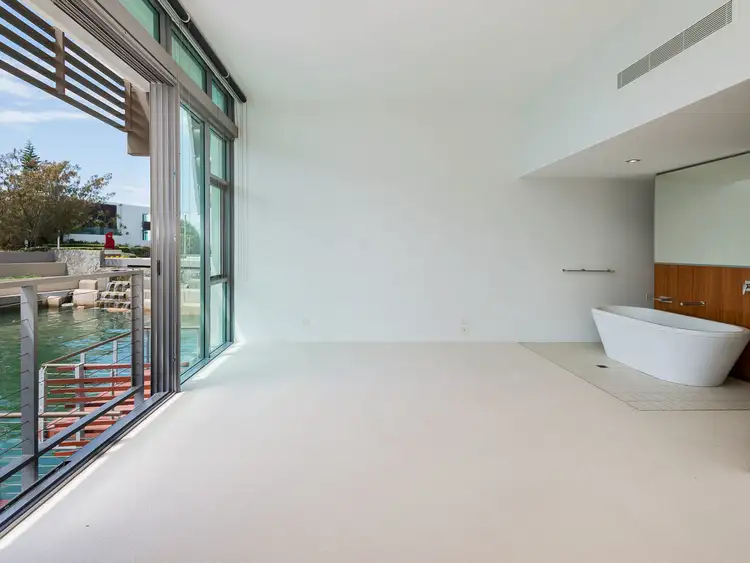 Fifth view of Homely apartment listing, 7105/2 Ephraim Island Parade, Ephraim Island QLD 4216