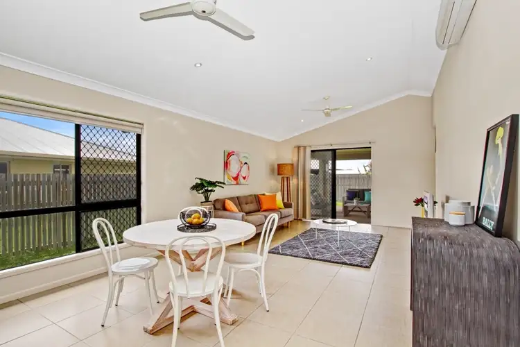 9 Dragon Flower Avenue, Mount Low QLD 4818