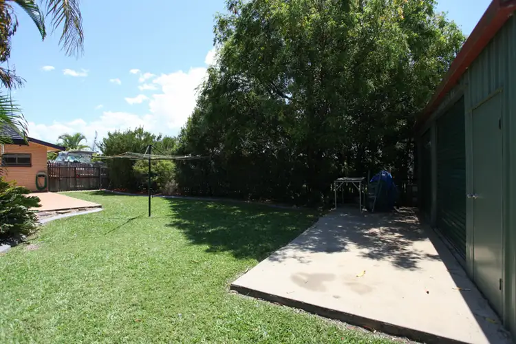 Seventh view of Homely house listing, 17 Churchill Avenue, Ooralea QLD 4740