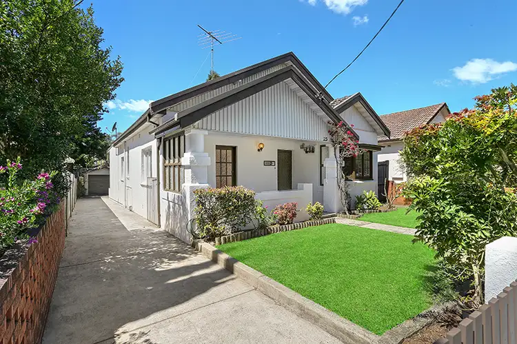 23 Leonard Avenue, Kingsford NSW 2032