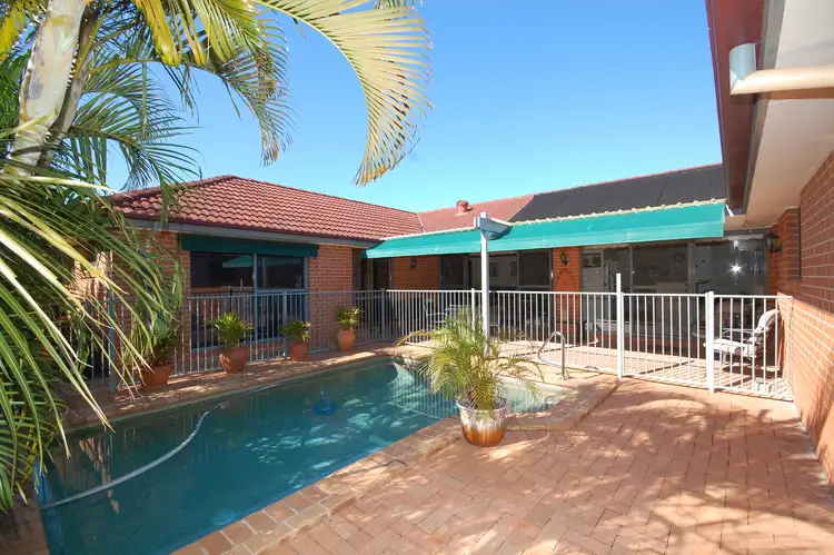 Sixth view of Homely house listing, 38/25 Tristan Court, Benowa QLD 4217