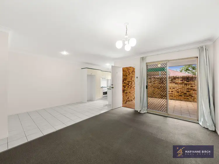 Second view of Homely unit listing, 5/23 Dickson Street, Morningside QLD 4170