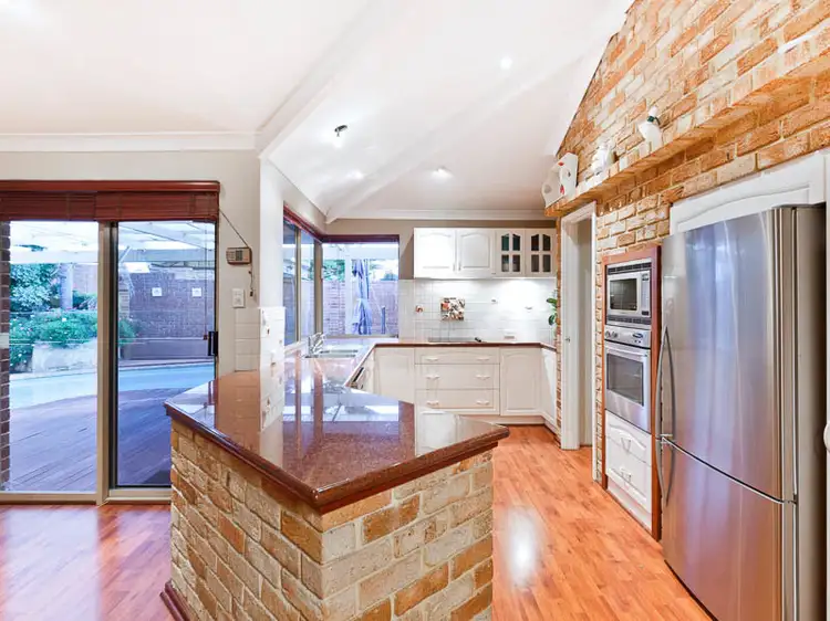 Second view of Homely house listing, 2 Ridley Court, Leeming WA 6149