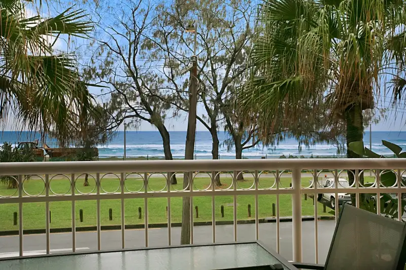 Main view of Homely apartment listing, 43/122 'La Grande' Old Burleigh Road, Broadbeach QLD 4218