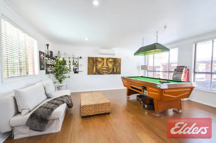 Fifth view of Homely house listing, 28 Sporing Avenue, Kings Langley NSW 2147