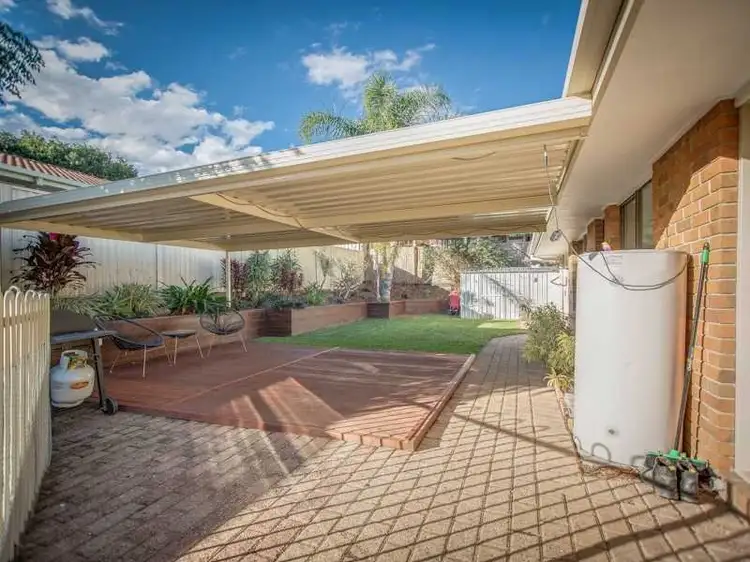 Second view of Homely house listing, 29 Pettherbridge Ave, Merrimac QLD 4226