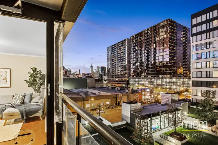 51/39 Dorcas Street, South Melbourne VIC 3205