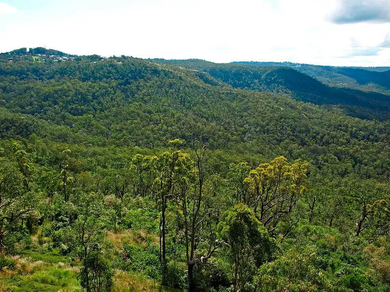 Main view of Homely land listing, 61 Prince Henry Drive, Prince Henry Heights QLD 4350