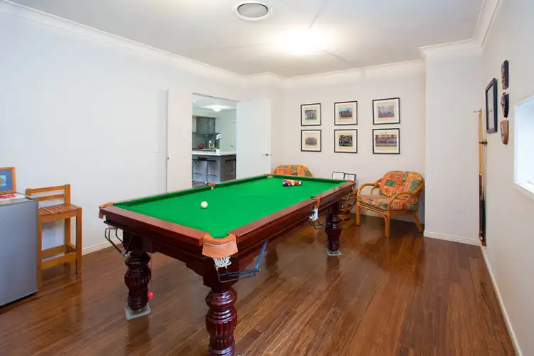 Seventh view of Homely house listing, 116 Bozzato Place, Kenmore QLD 4069