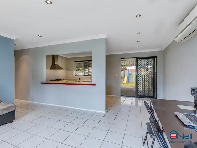 Fourth view of Homely house listing, 212 Seventh Road, Armadale WA 6112