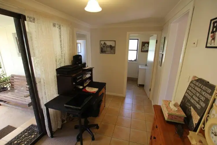 Seventh view of Homely house listing, 35 Cunningham Street, Merredin WA 6415