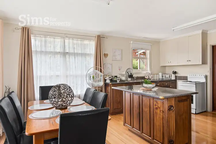 Third view of Homely house listing, 22 Egan Street, Newnham TAS 7248