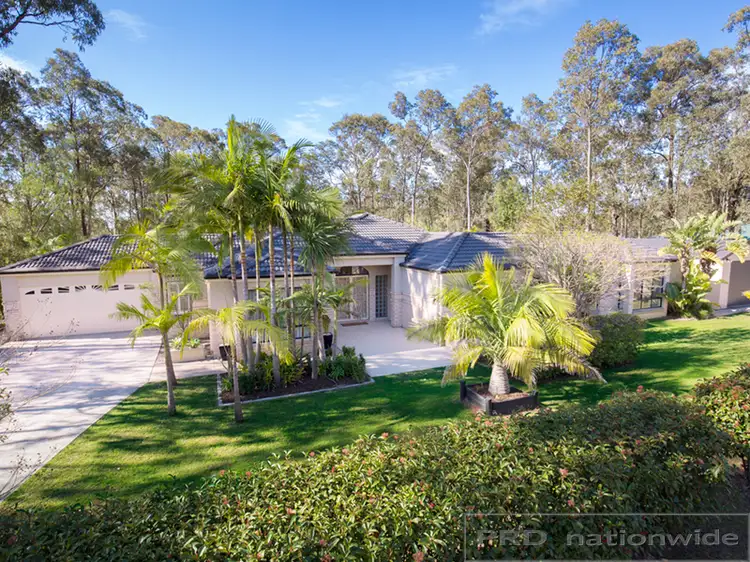 Main view of Homely house listing, 7 Woodlands Drive, Thornton NSW 2322
