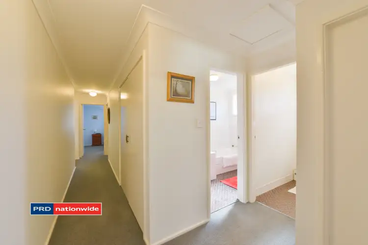 Fifth view of Homely house listing, 8 Fisher Road, Tamworth NSW 2340
