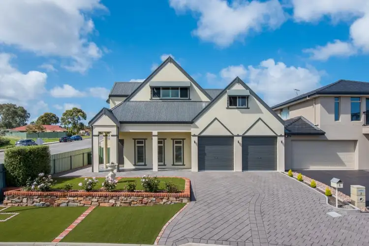 1 Mierisch Court, Morphett Vale SA 5162