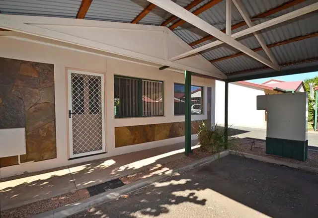 Main view of Homely unit listing, 4/44 MERCORELLA CIRCUIT, Sadadeen NT 870