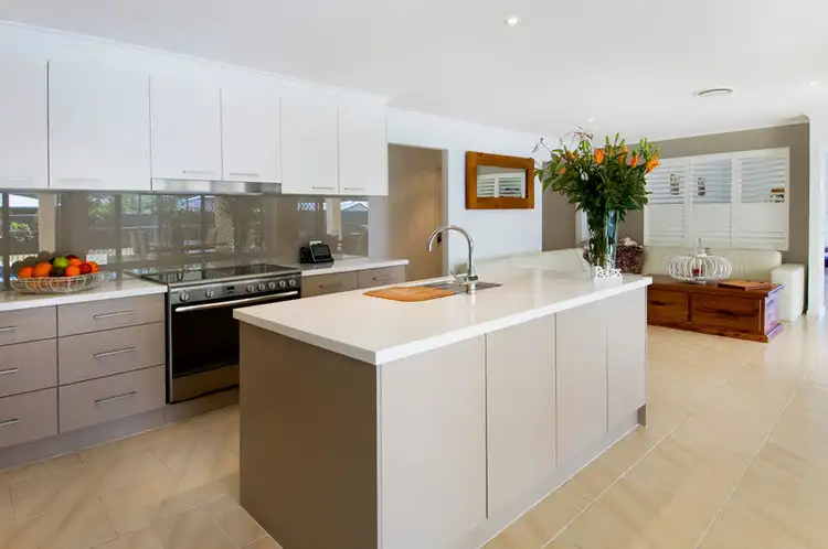 Sixth view of Homely house listing, 61 Lakeside Way, Lake Cathie NSW 2445