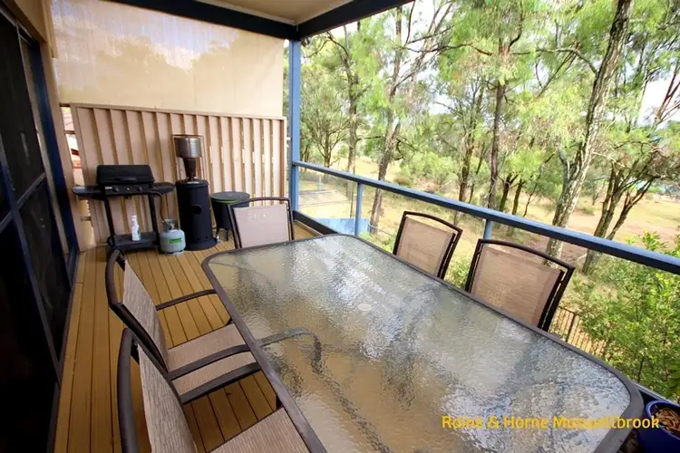 Fifth view of Homely house listing, 14A Hakea Drive, Muswellbrook NSW 2333