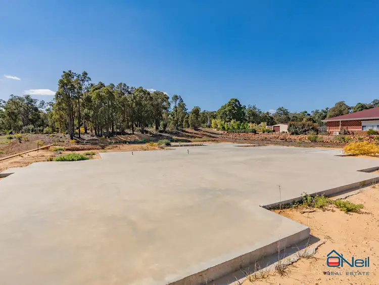 Sixth view of Homely land listing, 21 Observation Circle, Bedfordale WA 6112