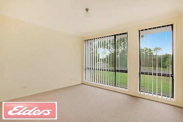 Sixth view of Homely house listing, 6 Gatehouse Circuit, Werrington Downs NSW 2747