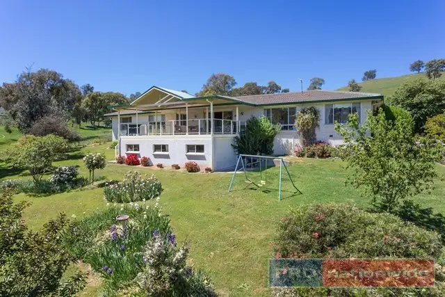 Lot 2 954 Snowy Mountains Highway, Tumut NSW 2720
