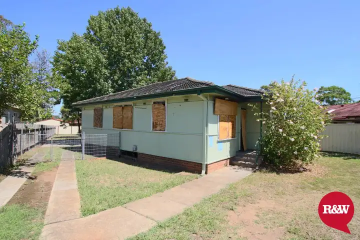 25 Poplar Street, North St Marys NSW 2760
