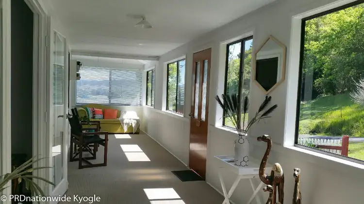 Second view of Homely house listing, 37 Stratheden Street, Kyogle NSW 2474