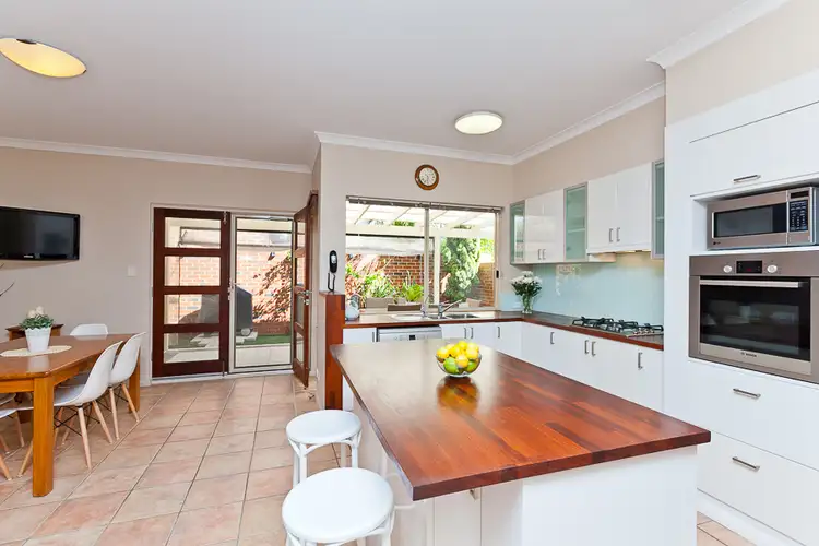 63 Denis Street, Subiaco WA 6008