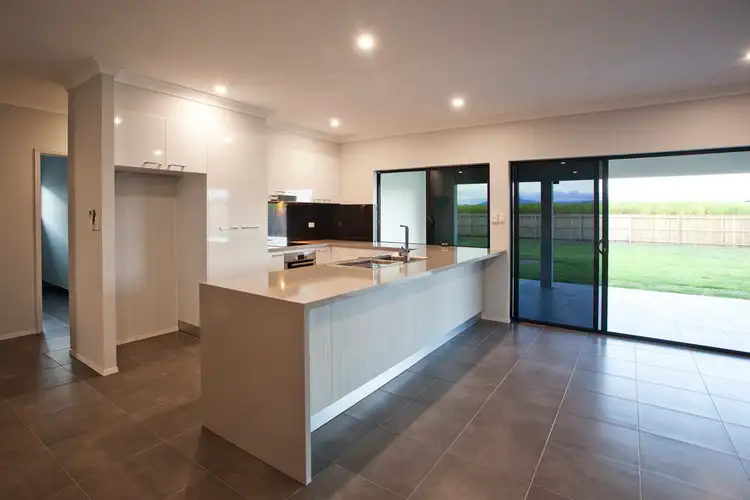 Second view of Homely house listing, 46 Telford Street, Proserpine QLD 4800