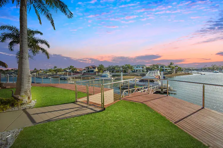 29 Enterprise Court, Newport QLD 4020