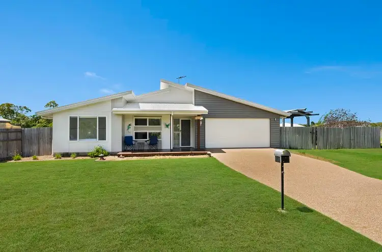 Lot 2 / 129 Mystic Avenue, Balgal Beach QLD 4816